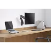 Neomounts WL70-450BL11 Monitora/TV stiprinājums pie sienas 17-32 collas - gāzes atspere - pilna kustība