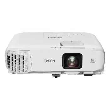 Epson EB-982W standarta projekcijas projektors 4200 ANSI lūmeni 3LCD WXGA (1280x800) Balts