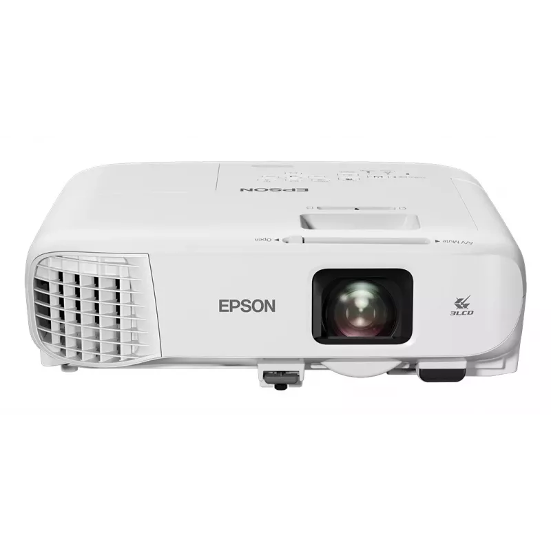Epson EB-982W standarta projekcijas projektors 4200 ANSI lūmeni 3LCD WXGA (1280x800) Balts