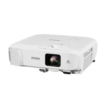 Epson EB-982W standarta projekcijas projektors 4200 ANSI lūmeni 3LCD WXGA (1280x800) Balts