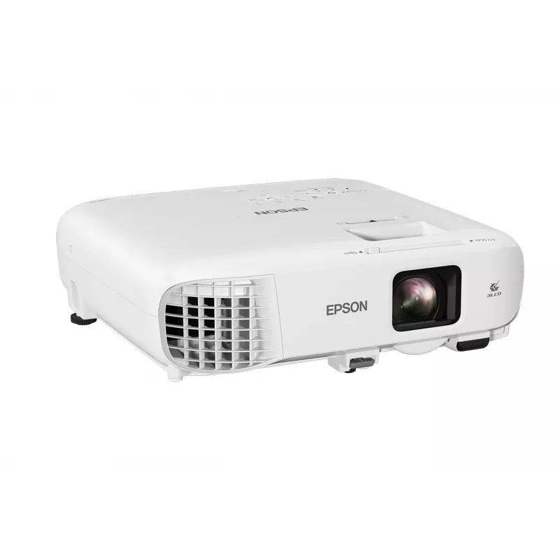 Epson EB-982W standarta projekcijas projektors 4200 ANSI lūmeni 3LCD WXGA (1280x800) Balts