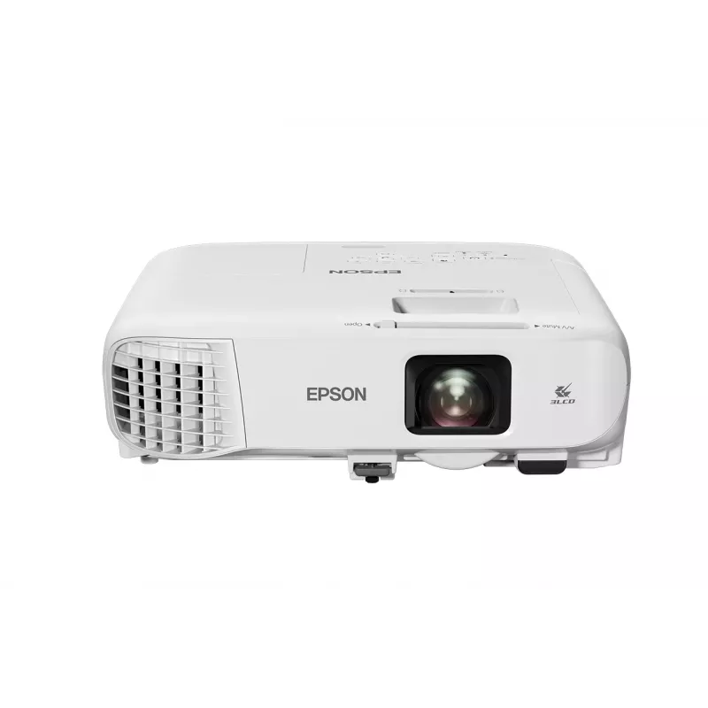 Epson EB-982W standarta projekcijas projektors 4200 ANSI lūmeni 3LCD WXGA (1280x800) Balts