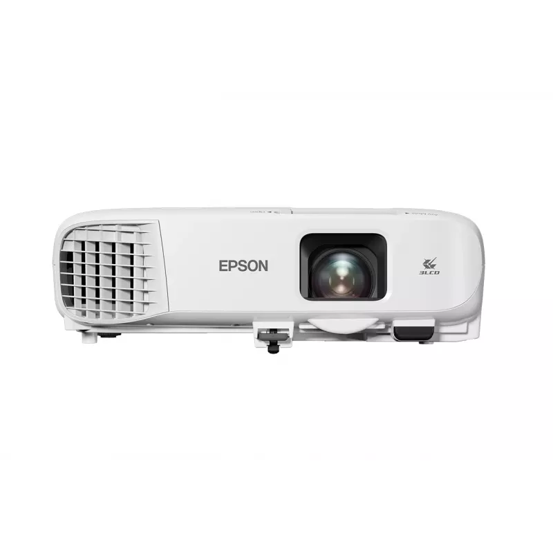 Epson EB-982W standarta projekcijas projektors 4200 ANSI lūmeni 3LCD WXGA (1280x800) Balts