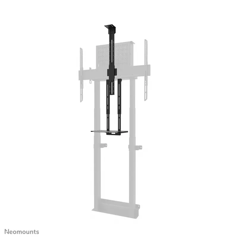 Neomounts AFL-875BL1 videobāra un multivides komplekts - universāls