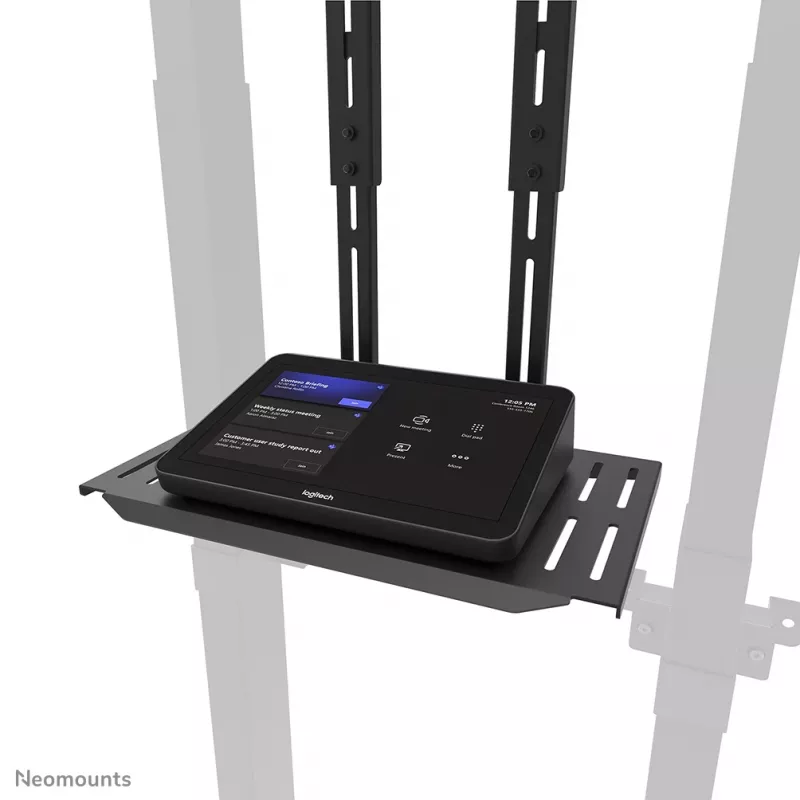 Neomounts AFL-875BL1 videobāra un multivides komplekts - universāls