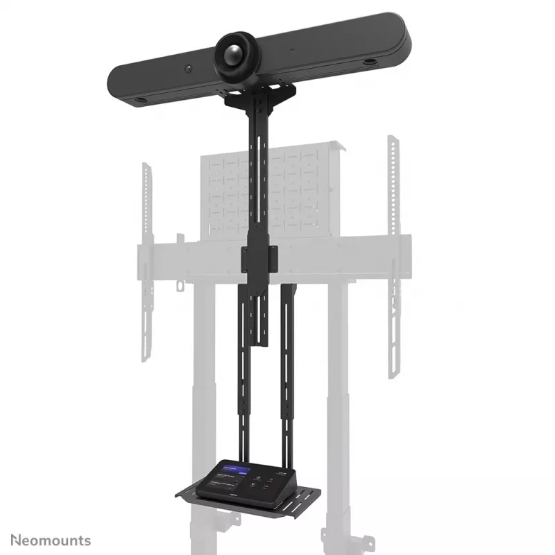 Neomounts AFL-875BL1 videobāra un multivides komplekts - universāls