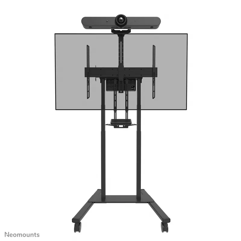Neomounts AFL-875BL1 videobāra un multivides komplekts - universāls