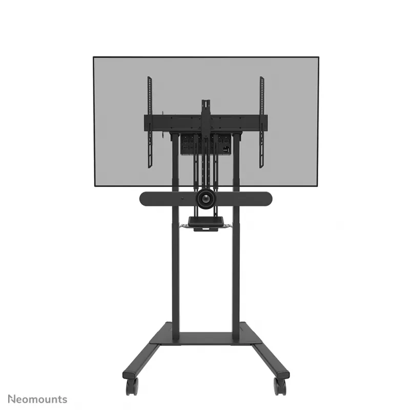 Neomounts AFL-875BL1 videobāra un multivides komplekts - universāls