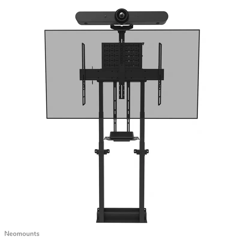 Neomounts AFL-875BL1 videobāra un multivides komplekts - universāls