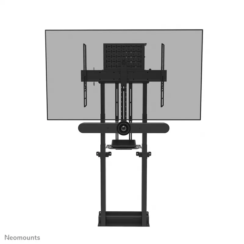 Neomounts AFL-875BL1 videobāra un multivides komplekts - universāls