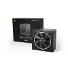 be quiet Pure Power 12 M barošanas bloks 750 W 20+4 kontaktu ATX ATX Melns