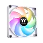 Ventilators Thermaltake TT CT140 ARGB Sync balta 500-1500 RPM hidrauliskais gultnis