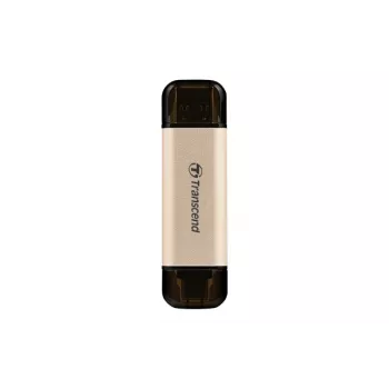USB zibatmiņa Transcend 128 GB USB Type-A USB Type-C JetFlash 930C