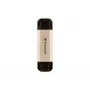 USB zibatmiņa Transcend 128 GB USB Type-A USB Type-C JetFlash 930C