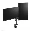 Monitora roka Neomounts DS60-425BL2 17-27 collas - vietu taupoša