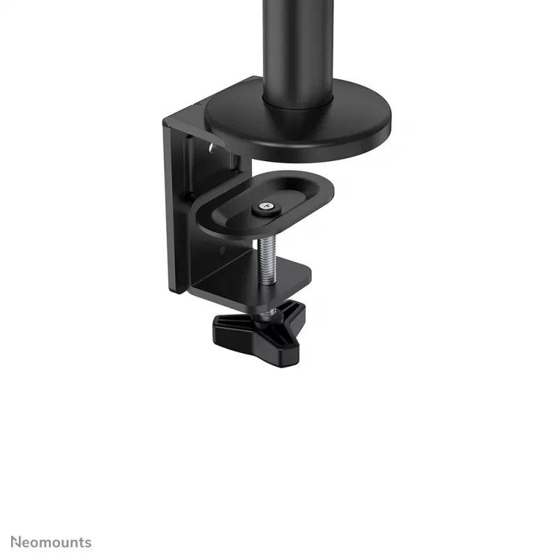 Monitora roka Neomounts DS60-425BL2 17-27 collas - vietu taupoša