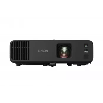 Epson EB-L265F 4600 ANSI lūmeni 3LCD 1080p (1920x1080) 3D Melns