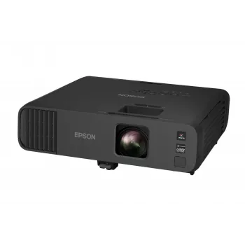 Epson EB-L265F 4600 ANSI lūmeni 3LCD 1080p (1920x1080) 3D Melns