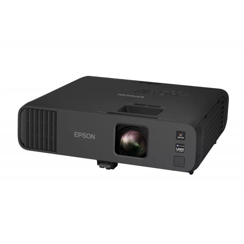 Epson EB-L265F 4600 ANSI lūmeni 3LCD 1080p (1920x1080) 3D Melns