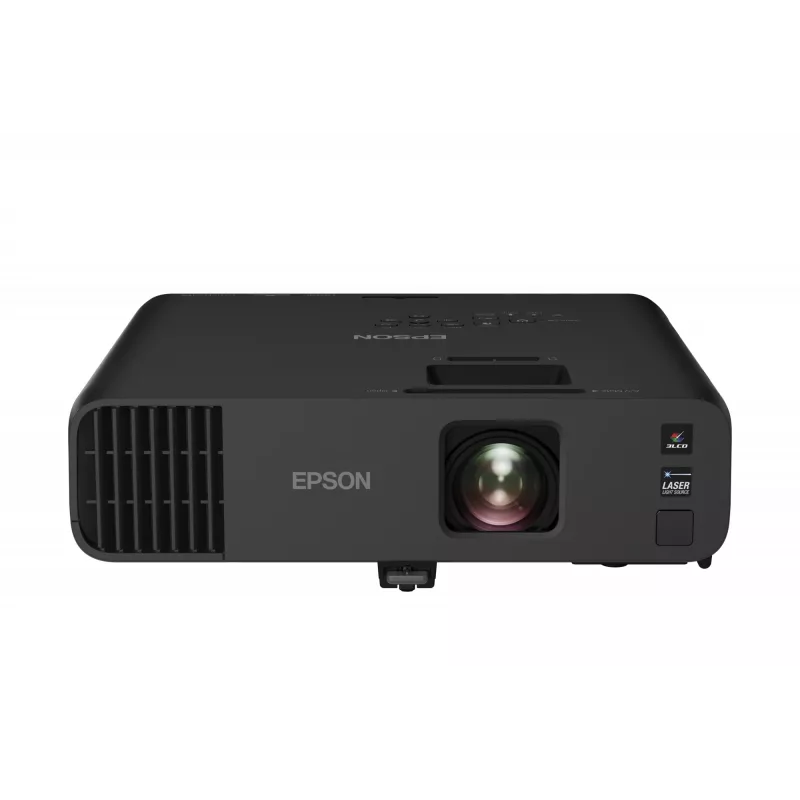 Epson EB-L265F 4600 ANSI lūmeni 3LCD 1080p (1920x1080) 3D Melns