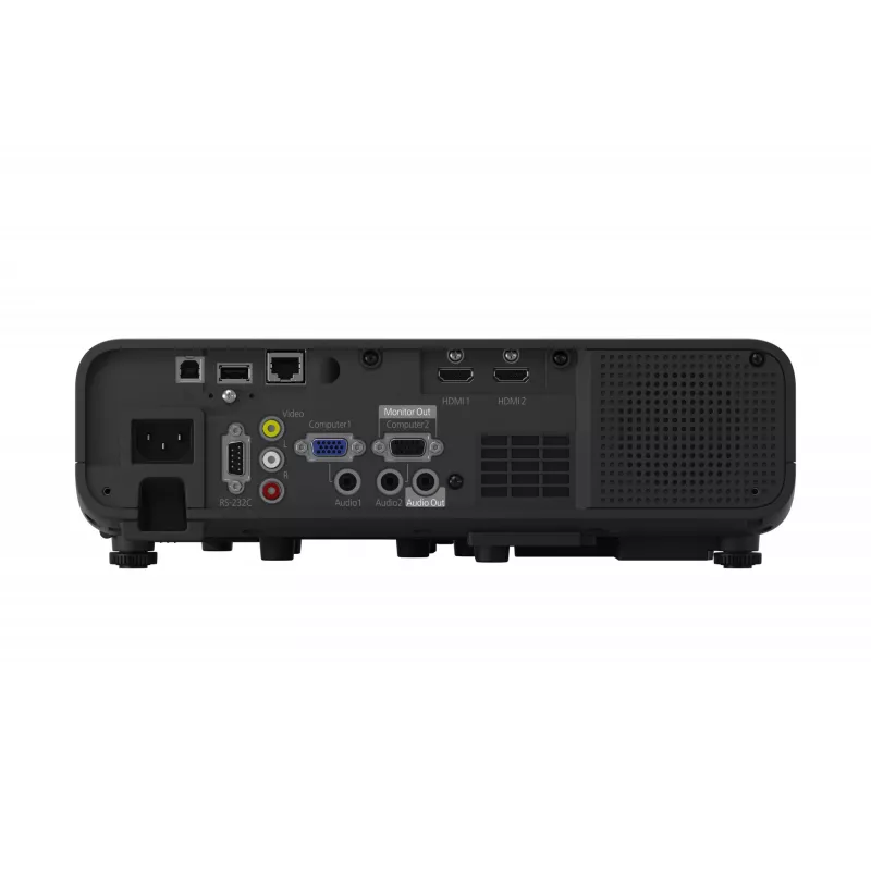 Epson EB-L265F 4600 ANSI lūmeni 3LCD 1080p (1920x1080) 3D Melns