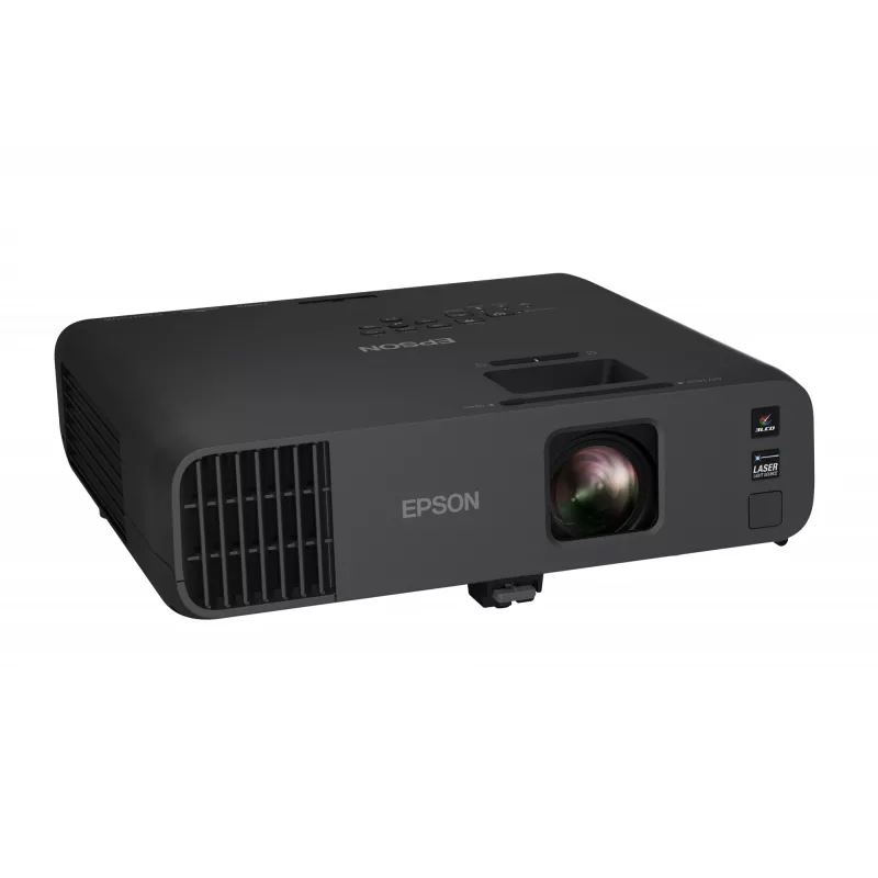 Epson EB-L265F 4600 ANSI lūmeni 3LCD 1080p (1920x1080) 3D Melns
