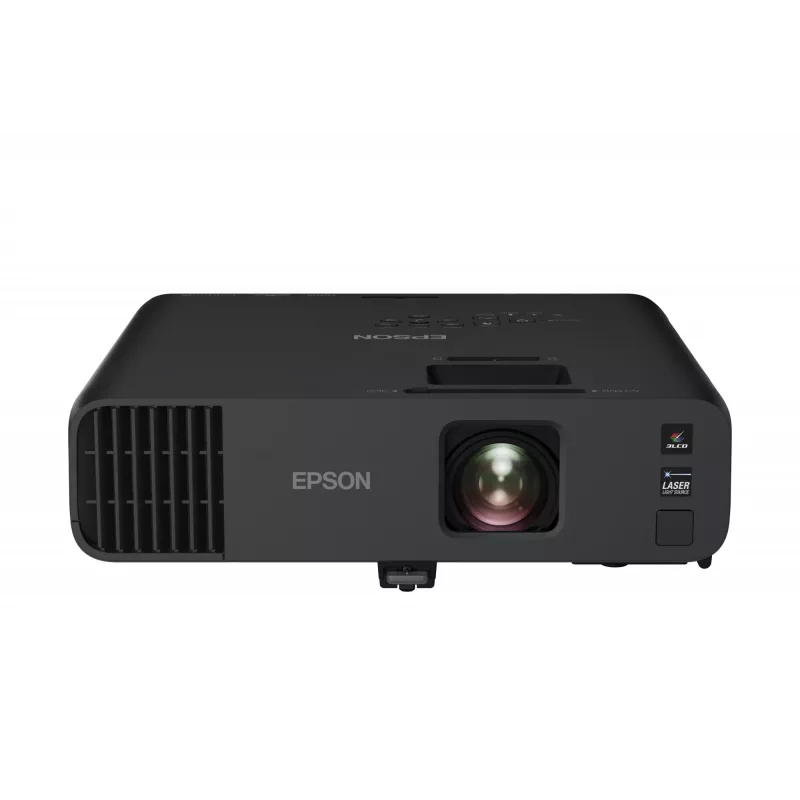 Epson EB-L265F 4600 ANSI lūmeni 3LCD 1080p (1920x1080) 3D Melns
