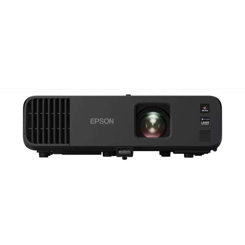 Epson EB-L265F 4600 ANSI lūmeni 3LCD 1080p (1920x1080) 3D Melns