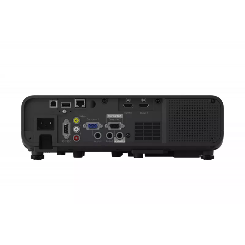 Epson EB-L265F 4600 ANSI lūmeni 3LCD 1080p (1920x1080) 3D Melns