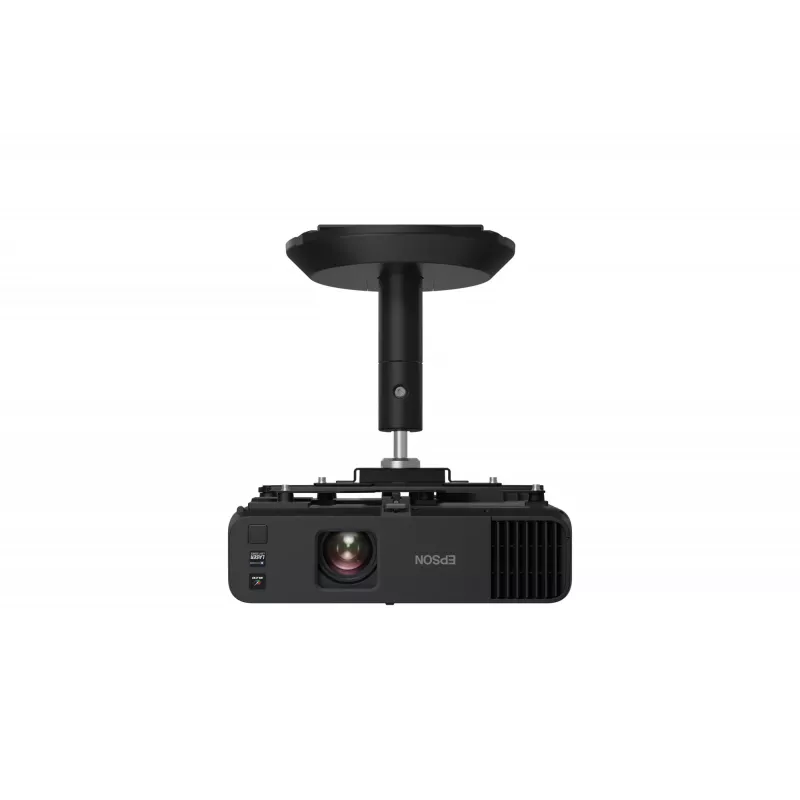 Epson EB-L265F 4600 ANSI lūmeni 3LCD 1080p (1920x1080) 3D Melns