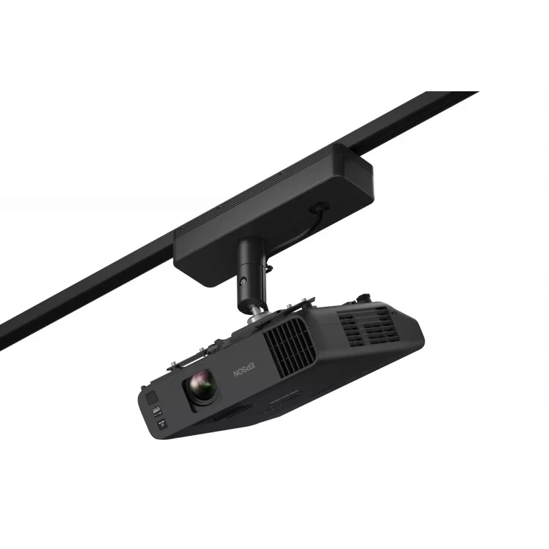 Epson EB-L265F 4600 ANSI lūmeni 3LCD 1080p (1920x1080) 3D Melns