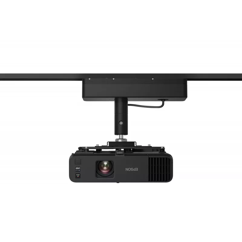 Epson EB-L265F 4600 ANSI lūmeni 3LCD 1080p (1920x1080) 3D Melns