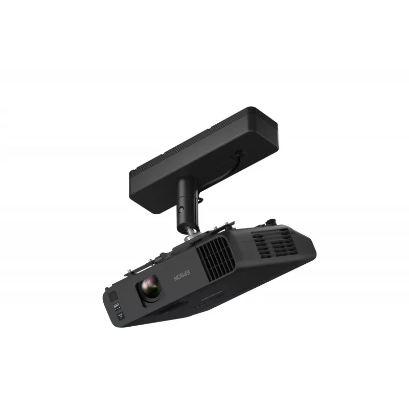 Epson EB-L265F 4600 ANSI lūmeni 3LCD 1080p (1920x1080) 3D Melns