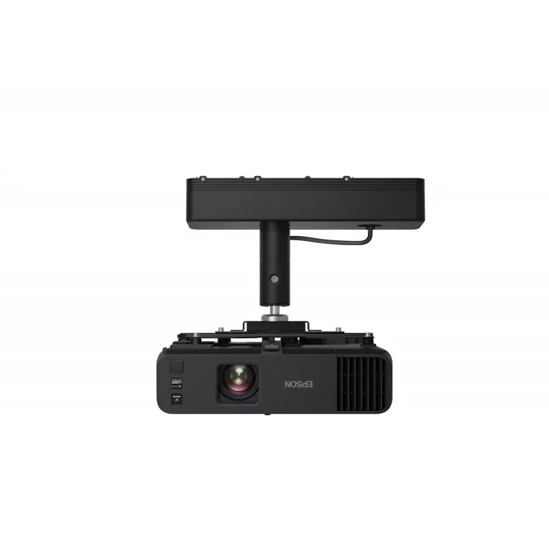 Epson EB-L265F 4600 ANSI lūmeni 3LCD 1080p (1920x1080) 3D Melns