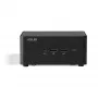 Mini dators ASUS NUC 14 Pro Tall Kit RNUC14RVHV700000I UCFF 14 collu Intel procesors 96 GB DDR5 SSD