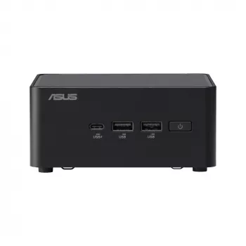 ASUS NUC 14 Pro Tall Kit RNUC14RVHV700000I barebone mini dators, Core Ultra 7 165H
