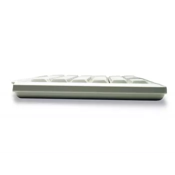 CHERRY G84-4400 tastatūra Universāla USB QWERTZ Pelēka