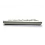 CHERRY G84-4400 tastatūra Universāla USB QWERTZ Pelēka