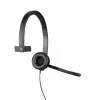 LOGITECH H570e - USB - Mono austiņas
