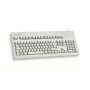 CHERRY G80-3000 tastatūra Universāla USB QWERTZ Vācu Pelēka