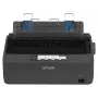 Printer Dot matrix Epson LX-350 Standard Black