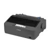 Printer Dot matrix Epson LX-350 Standard Black