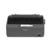 Printer Dot matrix Epson LX-350 Standard Black