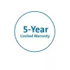 Kensington ClickSafe 2.0 Universal Keyed Laptop Lock