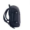 HP Travel 25 Liter 15.6 Iron pelēka Laptop Backpack, mugursoma, 39,6 cm (15,6 collas), 860 g