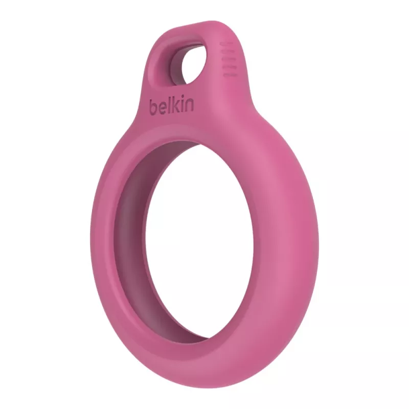 BELKIN Secure Holder ar atslēgu gredzenu - Rozā