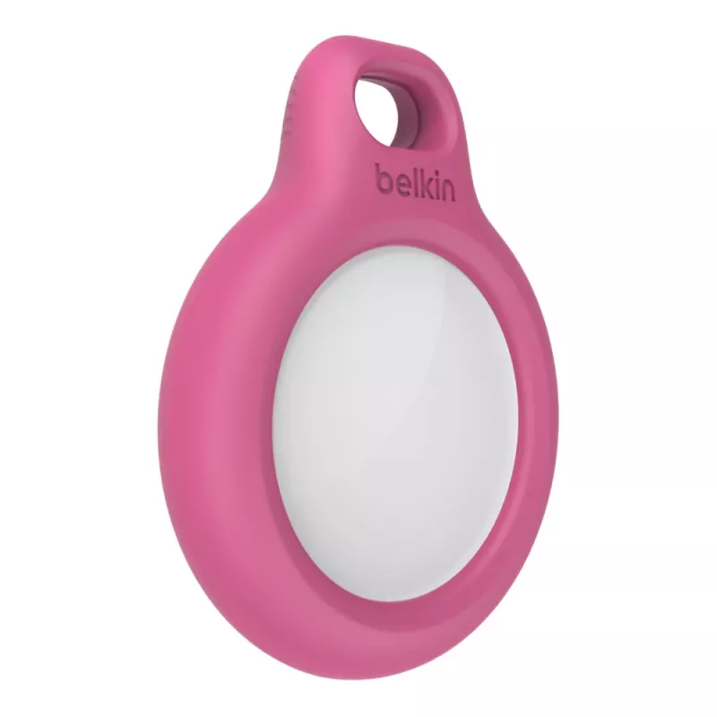 BELKIN Secure Holder ar atslēgu gredzenu - Rozā