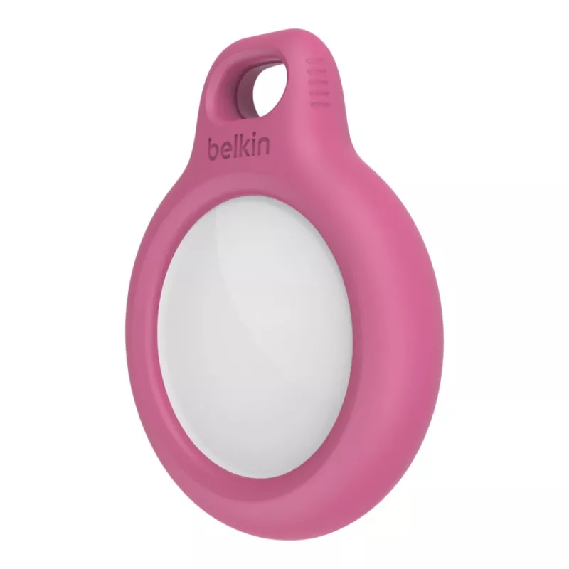 BELKIN Secure Holder ar atslēgu gredzenu - Rozā