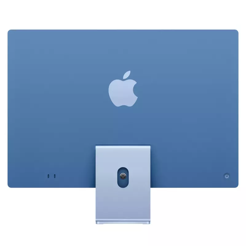 Viss vienā dators Apple iMac Apple M M4 16 GB 256 GB SSD Apple GPU macOS Sequoia