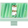Viss vienā dators Apple iMac Apple M M4 16 GB 256 GB SSD Apple GPU macOS Sequoia